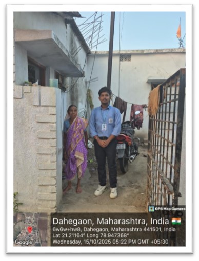 Dahegaon Visit 3